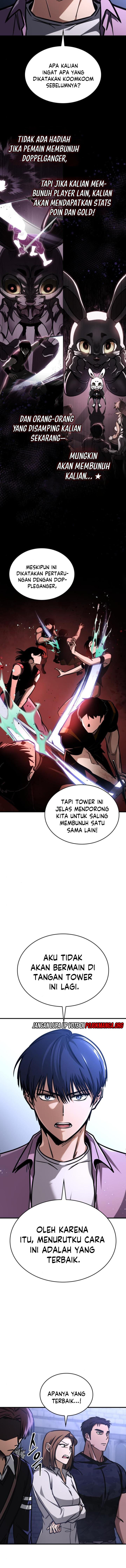 My Exclusive Tower Guide Chapter 08 Gambar 18