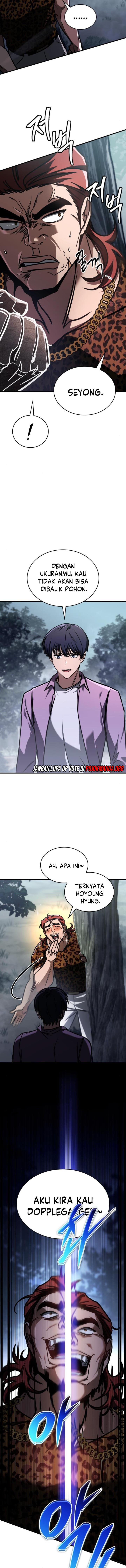 My Exclusive Tower Guide Chapter 08 Gambar 21