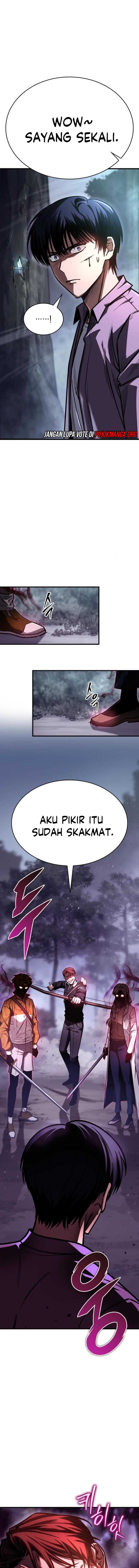 My Exclusive Tower Guide Chapter 10 Gambar 2