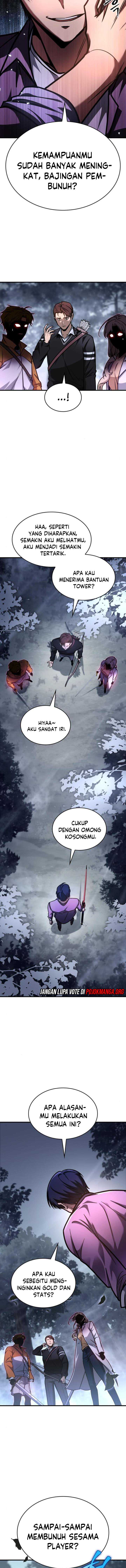 My Exclusive Tower Guide Chapter 10 Gambar 7