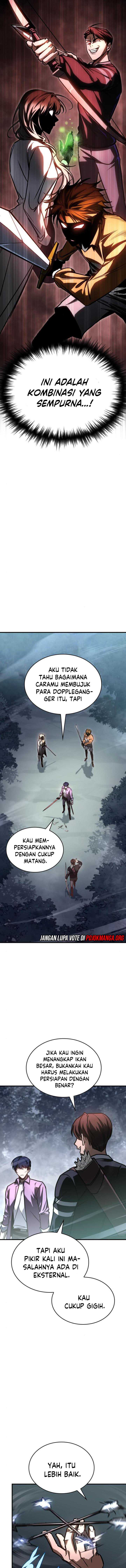 My Exclusive Tower Guide Chapter 10 Gambar 13