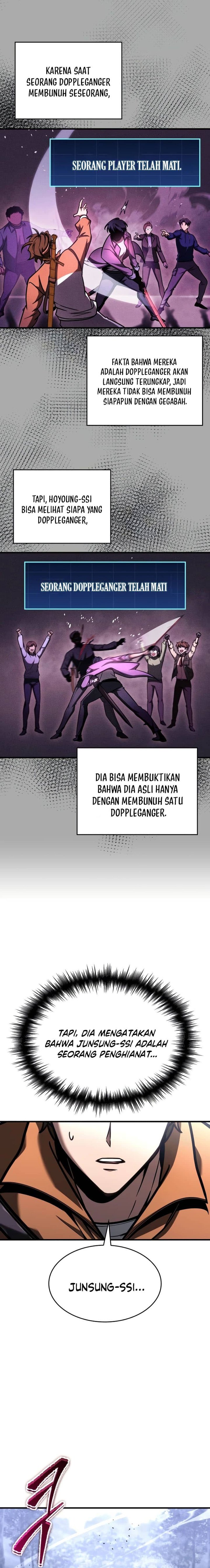 My Exclusive Tower Guide Chapter 12 Gambar 4