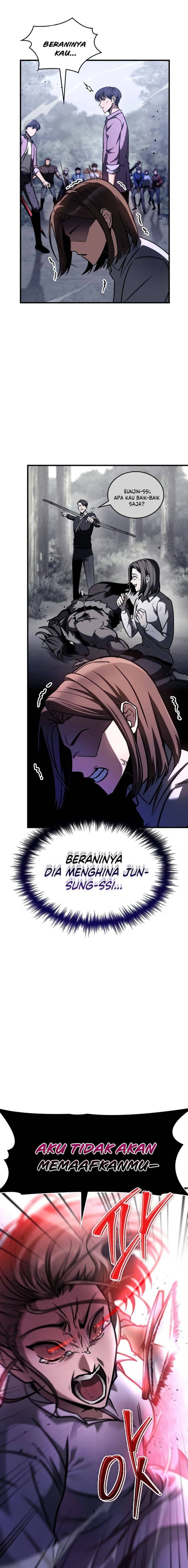 My Exclusive Tower Guide Chapter 12 Gambar 6