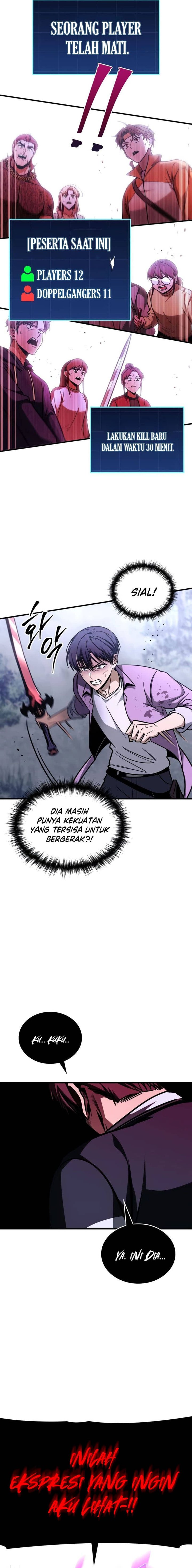My Exclusive Tower Guide Chapter 12 Gambar 8