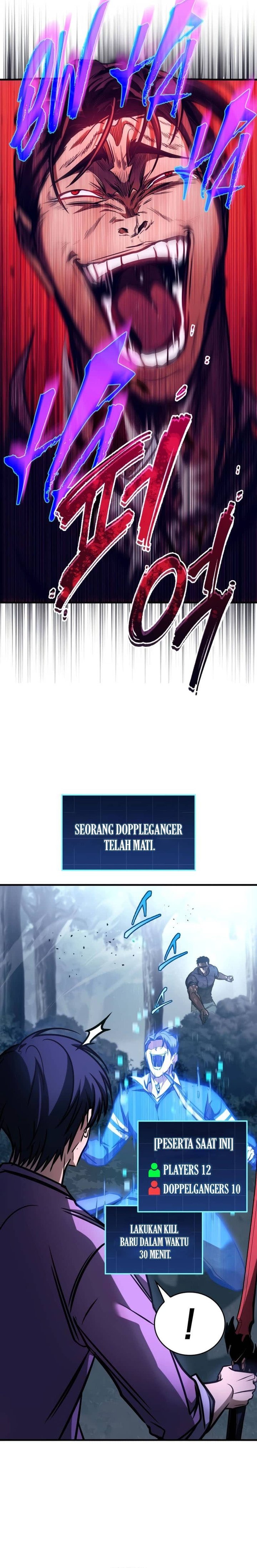 My Exclusive Tower Guide Chapter 12 Gambar 9