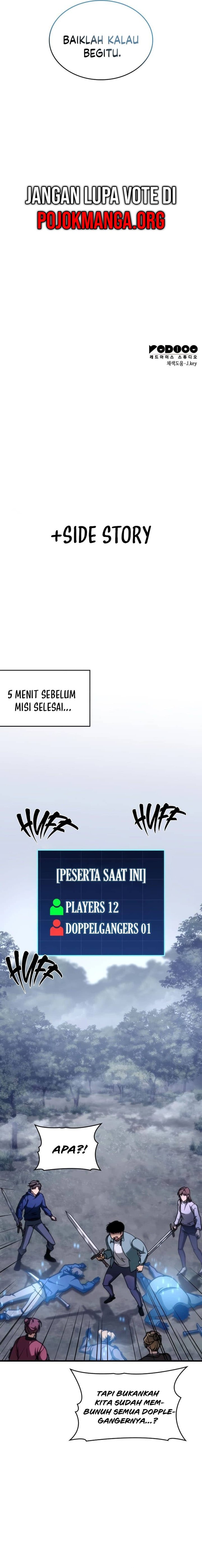 My Exclusive Tower Guide Chapter 12 Gambar 24