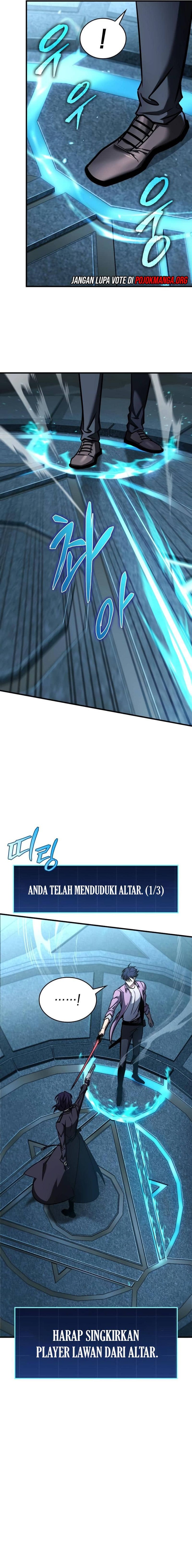 My Exclusive Tower Guide Chapter 15 Gambar 4