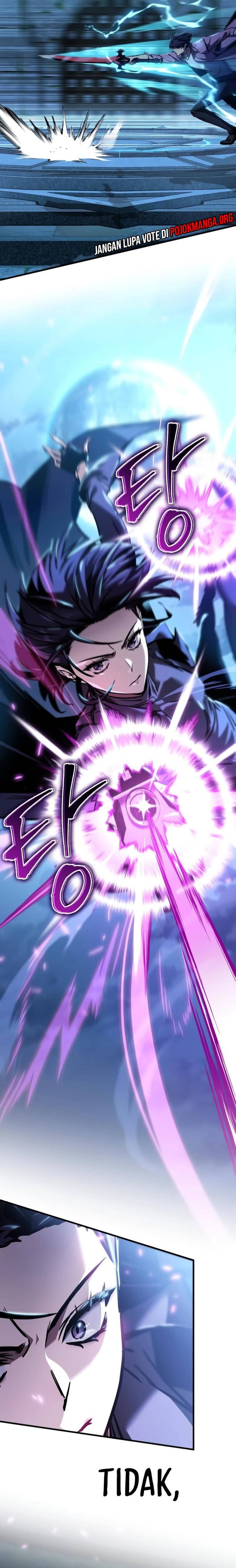 My Exclusive Tower Guide Chapter 15 Gambar 8