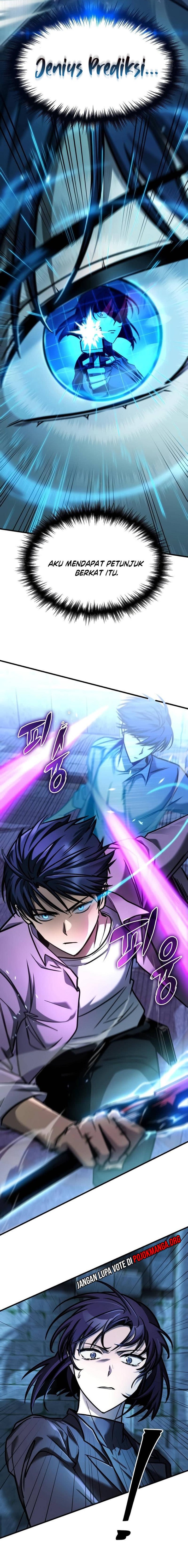 My Exclusive Tower Guide Chapter 15 Gambar 12