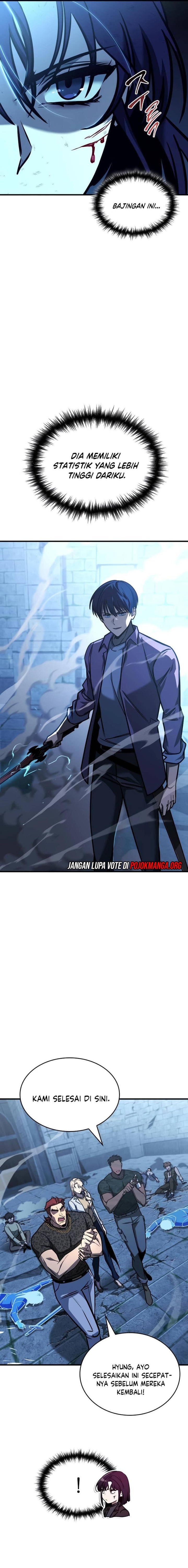 My Exclusive Tower Guide Chapter 15 Gambar 15