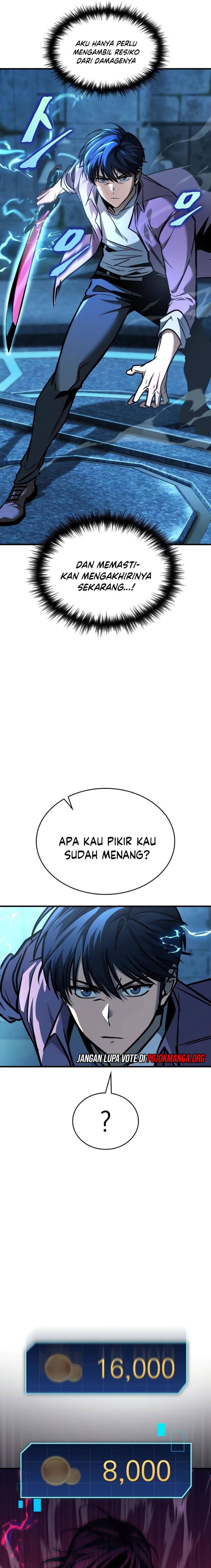 My Exclusive Tower Guide Chapter 15 Gambar 17