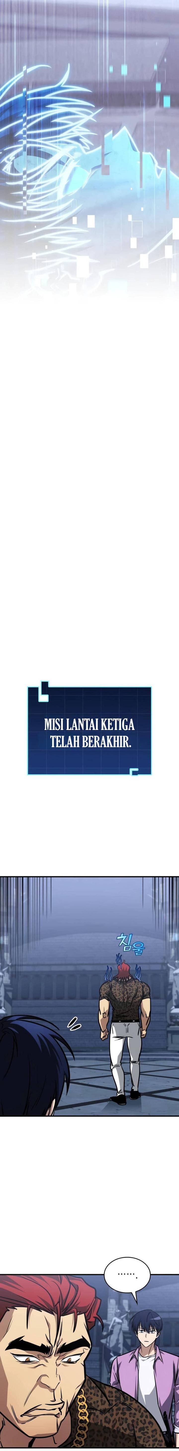 My Exclusive Tower Guide Chapter 15 Gambar 20