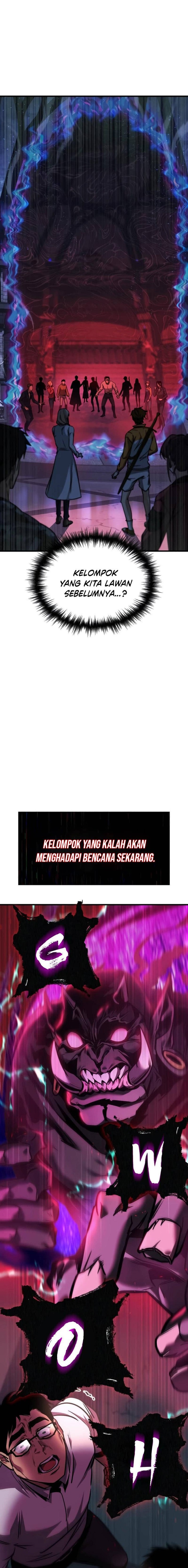 My Exclusive Tower Guide Chapter 15 Gambar 24