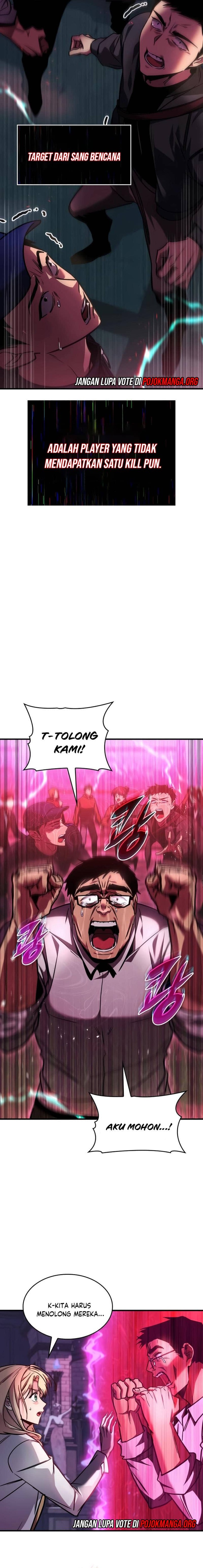 My Exclusive Tower Guide Chapter 15 Gambar 25