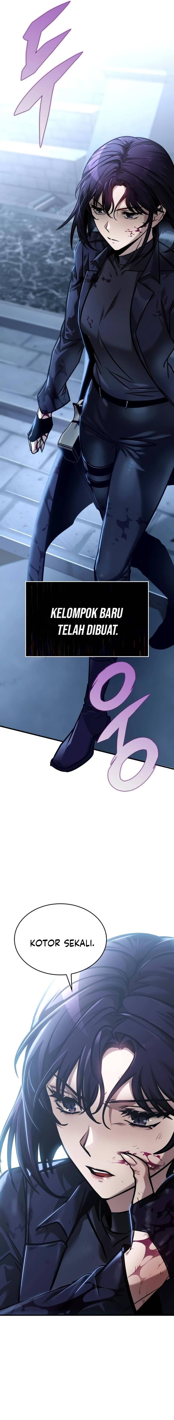 My Exclusive Tower Guide Chapter 15 Gambar 30