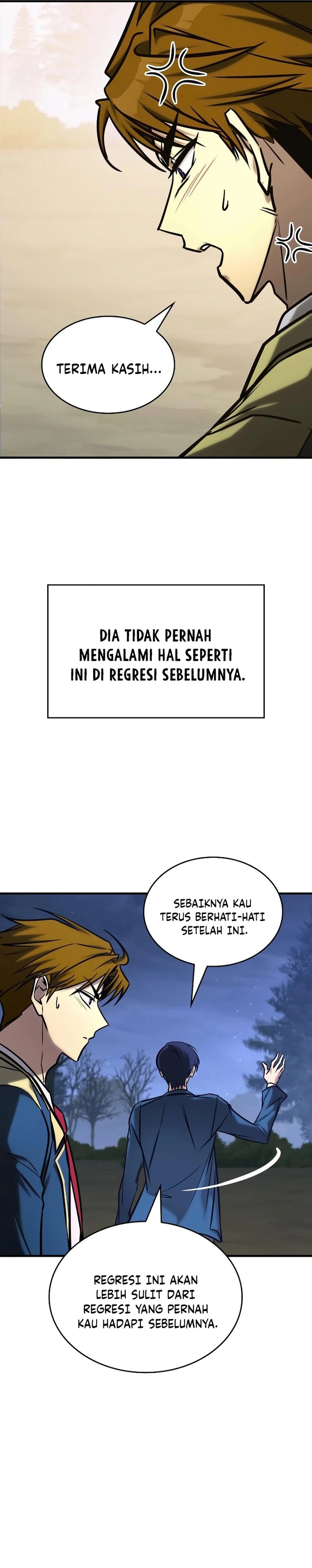 My Exclusive Tower Guide Chapter 23 Gambar 10