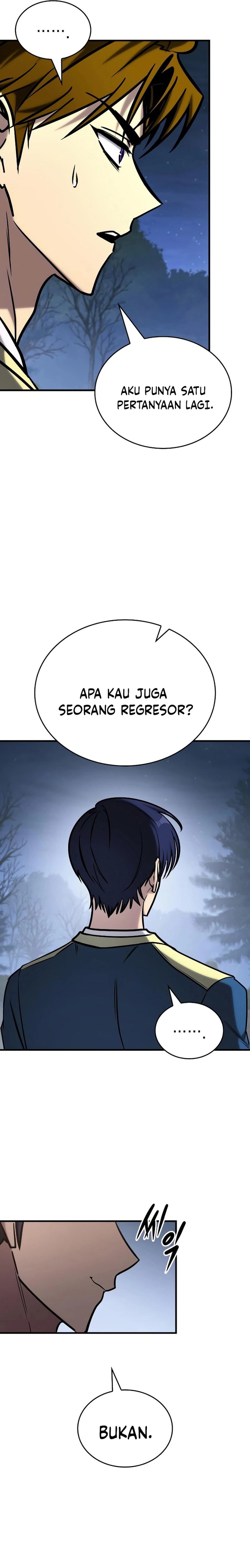My Exclusive Tower Guide Chapter 23 Gambar 11