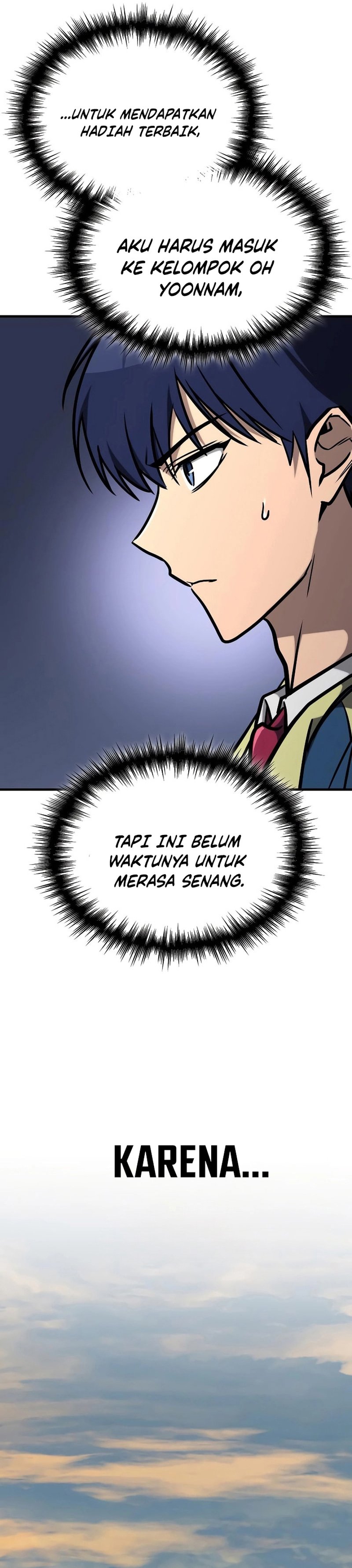 My Exclusive Tower Guide Chapter 23 Gambar 18