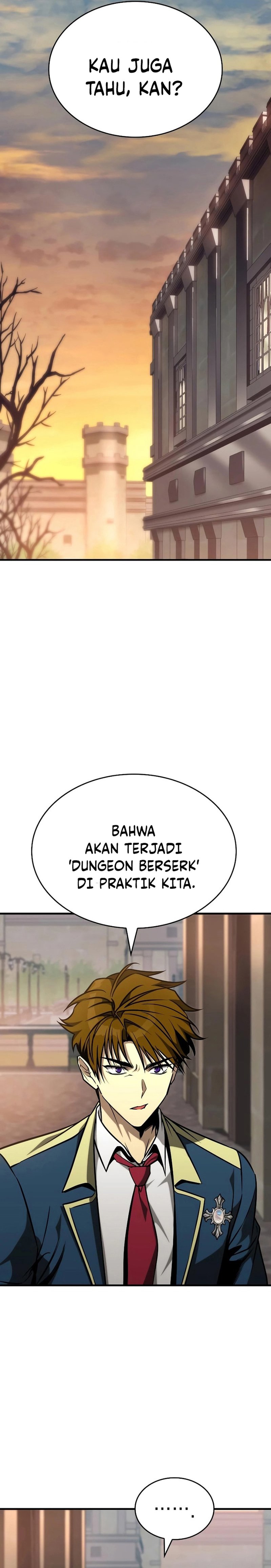 My Exclusive Tower Guide Chapter 23 Gambar 19