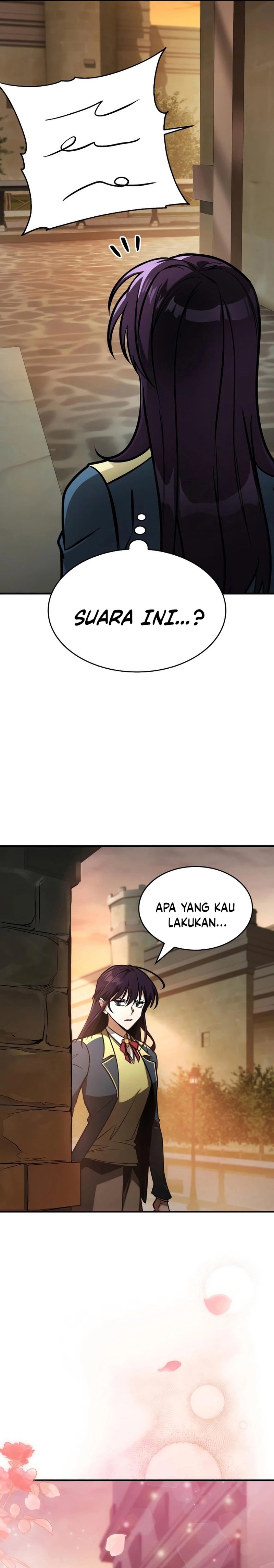 My Exclusive Tower Guide Chapter 23 Gambar 27