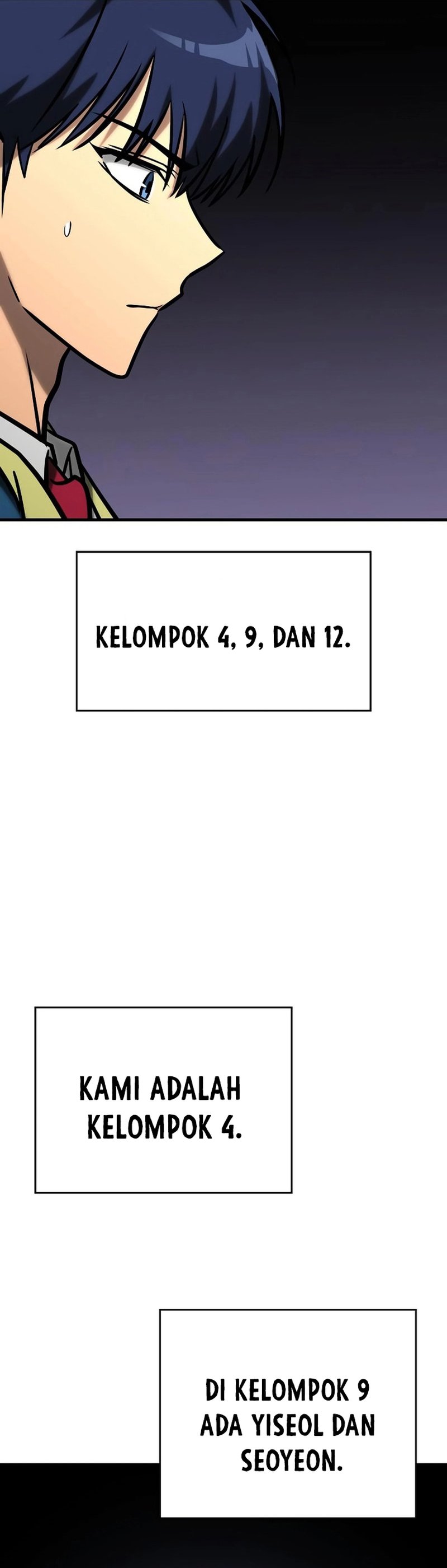 My Exclusive Tower Guide Chapter 23 Gambar 34
