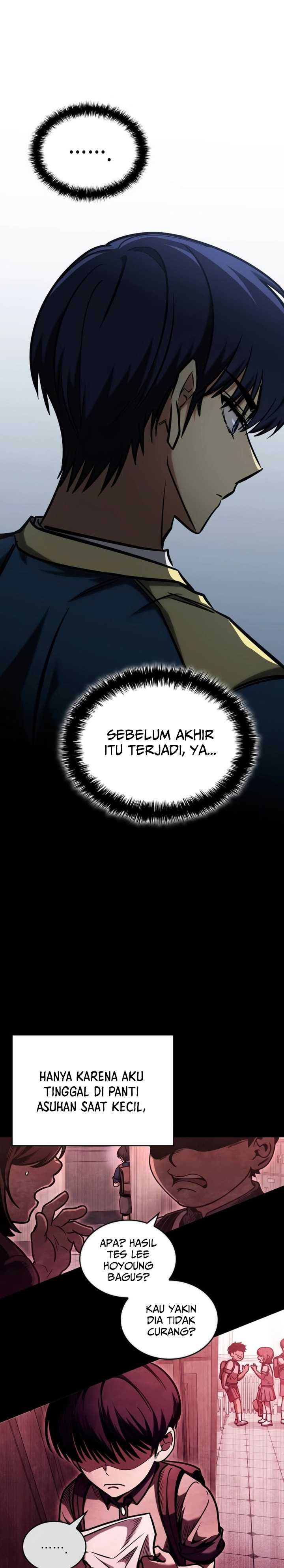 My Exclusive Tower Guide Chapter 24 Gambar 11