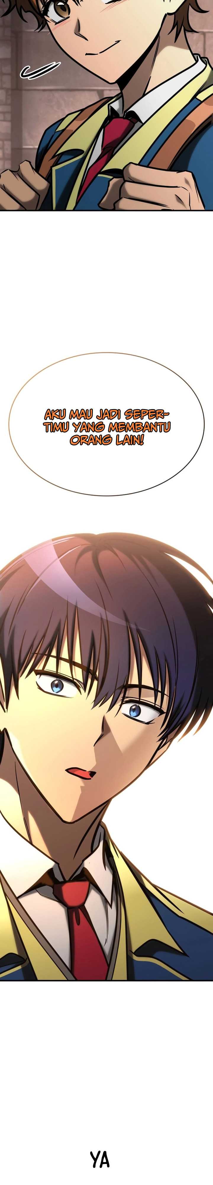 My Exclusive Tower Guide Chapter 24 Gambar 16
