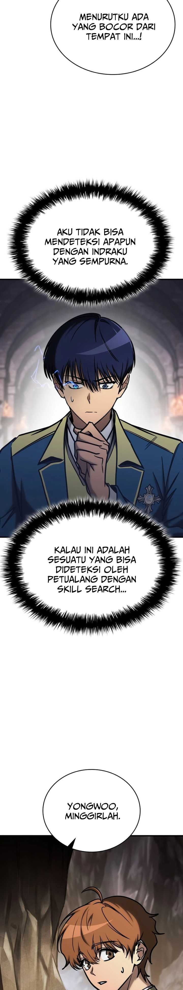 My Exclusive Tower Guide Chapter 24 Gambar 19