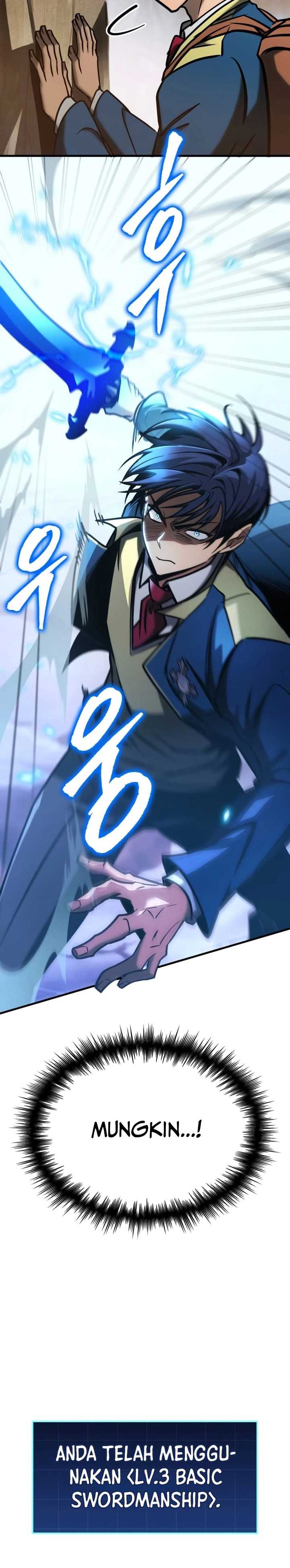 My Exclusive Tower Guide Chapter 24 Gambar 20