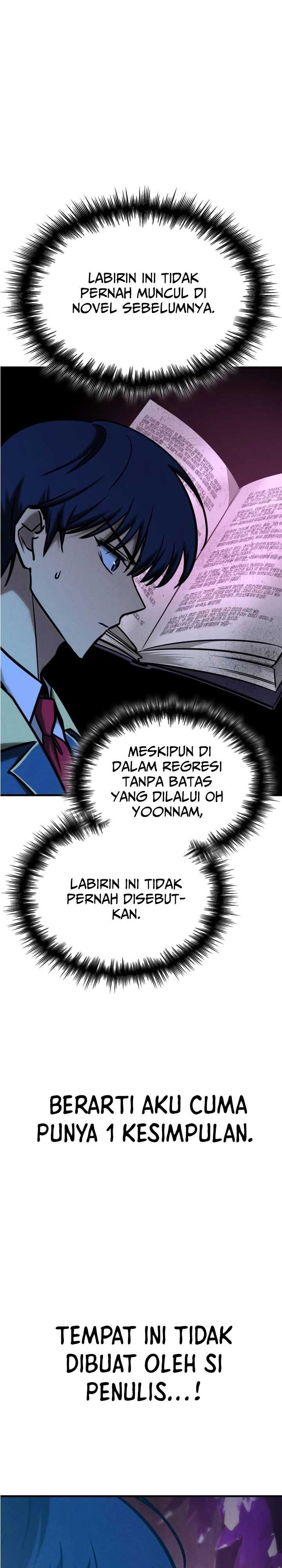 My Exclusive Tower Guide Chapter 24 Gambar 24