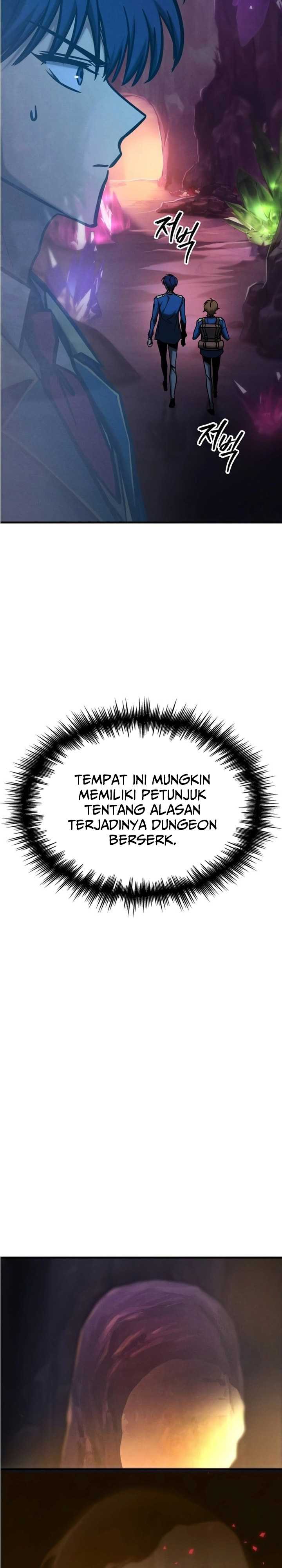 My Exclusive Tower Guide Chapter 24 Gambar 25
