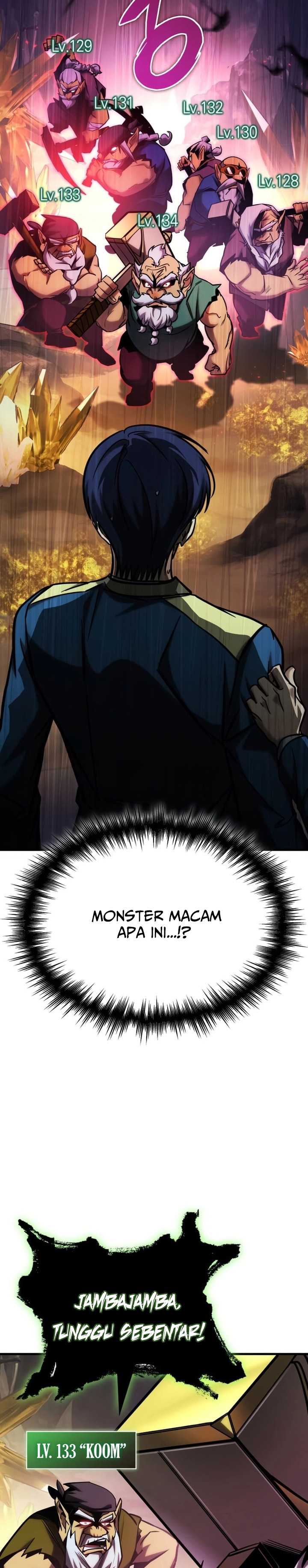 My Exclusive Tower Guide Chapter 24 Gambar 28