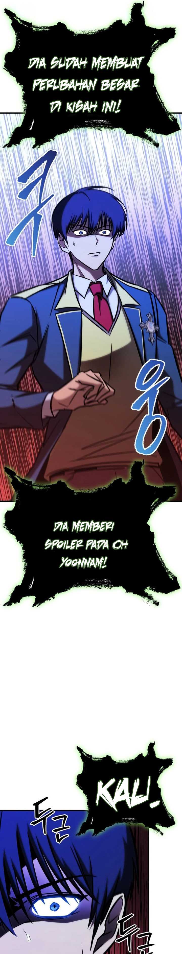 My Exclusive Tower Guide Chapter 24 Gambar 30
