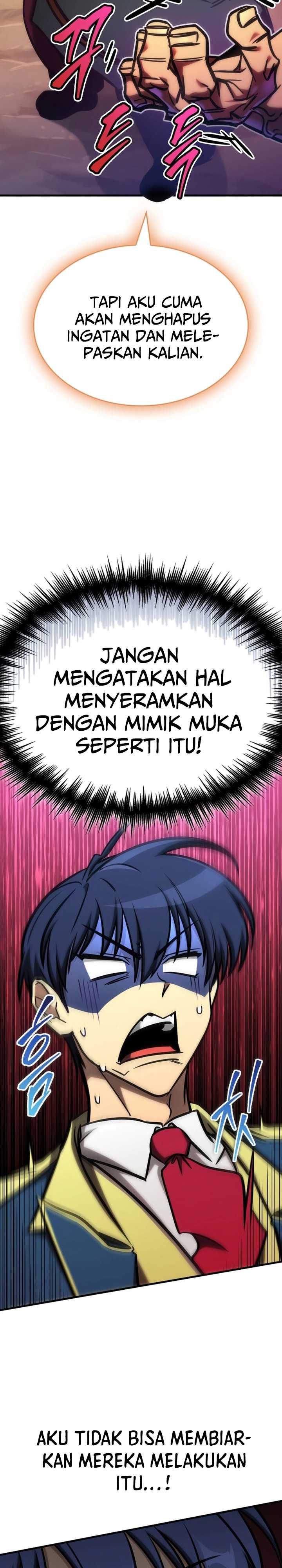 My Exclusive Tower Guide Chapter 24 Gambar 39