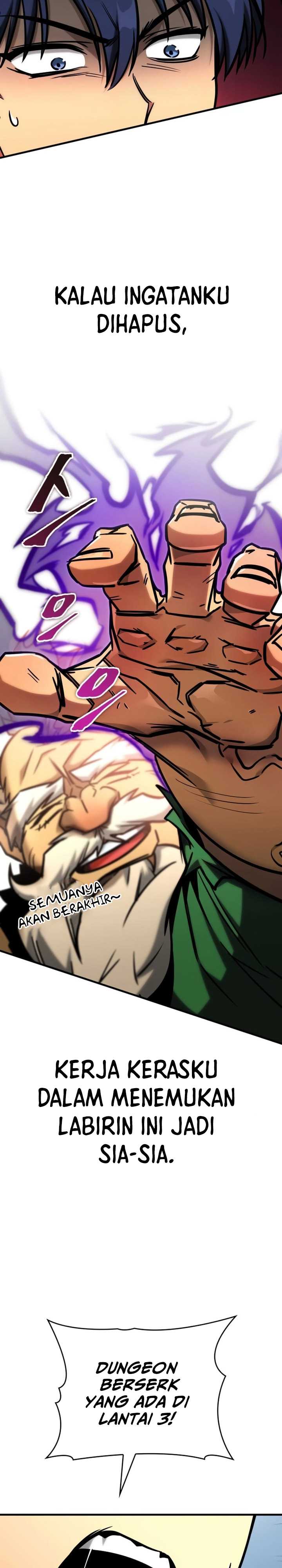 My Exclusive Tower Guide Chapter 24 Gambar 40