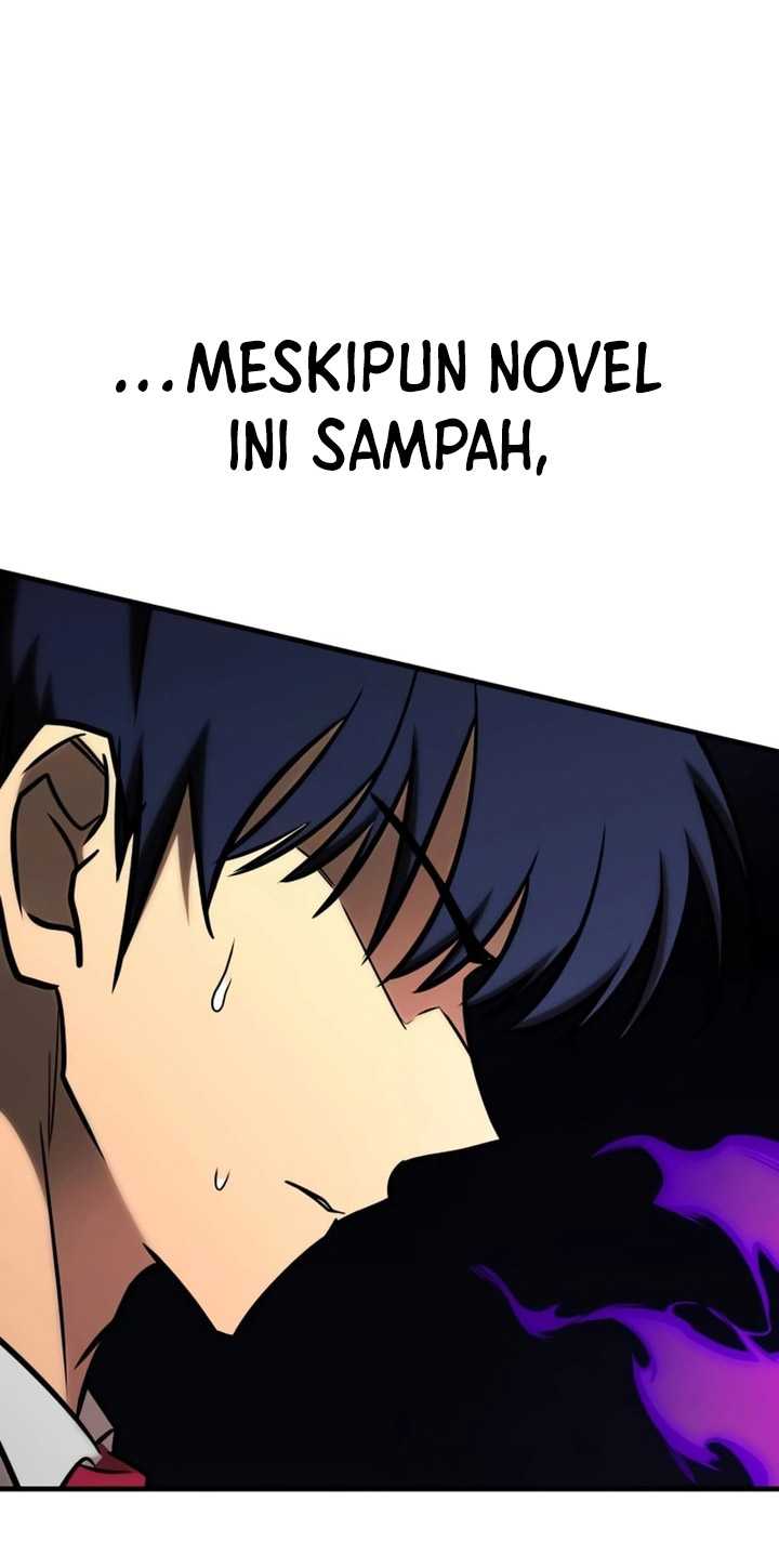 My Exclusive Tower Guide Chapter 24 Gambar 42