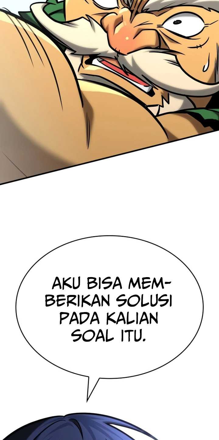 My Exclusive Tower Guide Chapter 24 Gambar 44