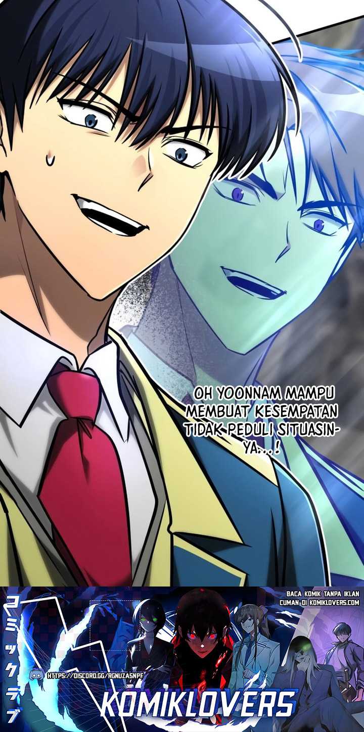 My Exclusive Tower Guide Chapter 24 Gambar 45