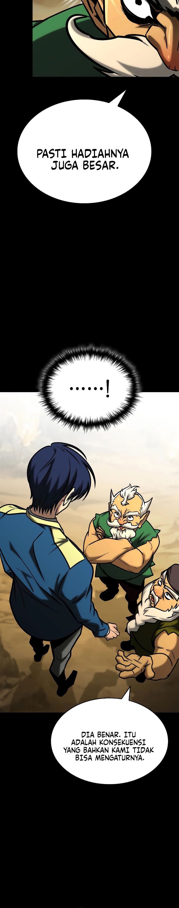 My Exclusive Tower Guide Chapter 25 Gambar 9