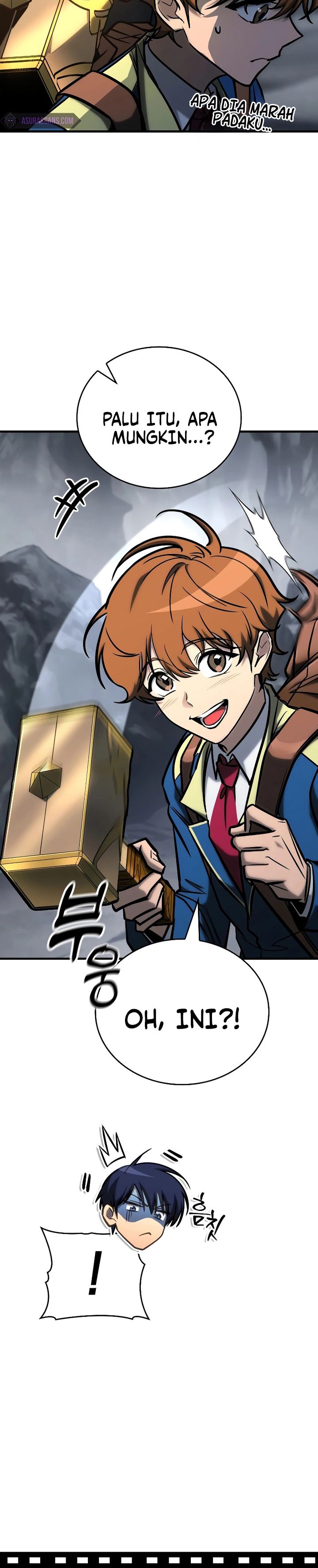 My Exclusive Tower Guide Chapter 25 Gambar 21