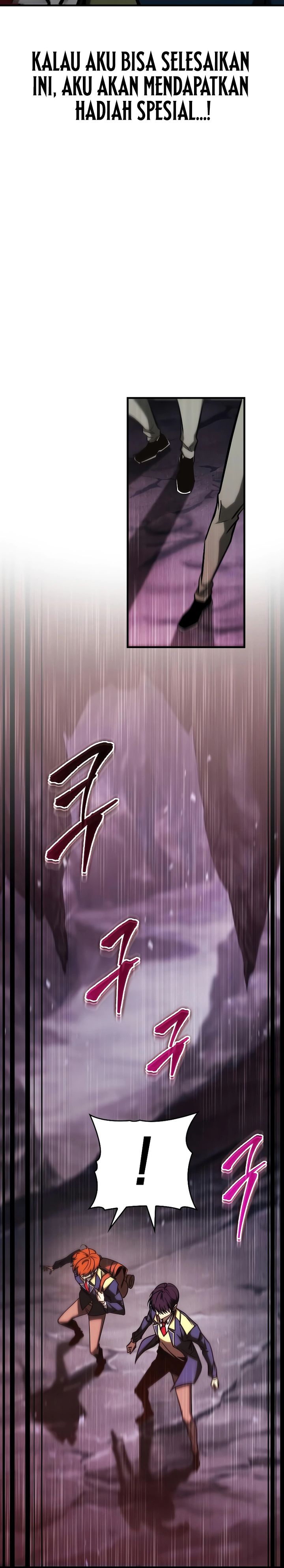 My Exclusive Tower Guide Chapter 25 Gambar 25