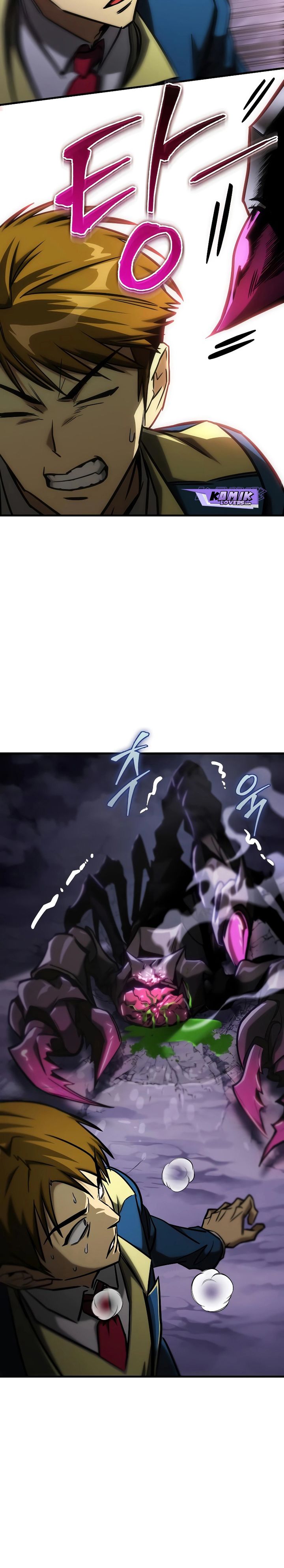 My Exclusive Tower Guide Chapter 25 Gambar 33