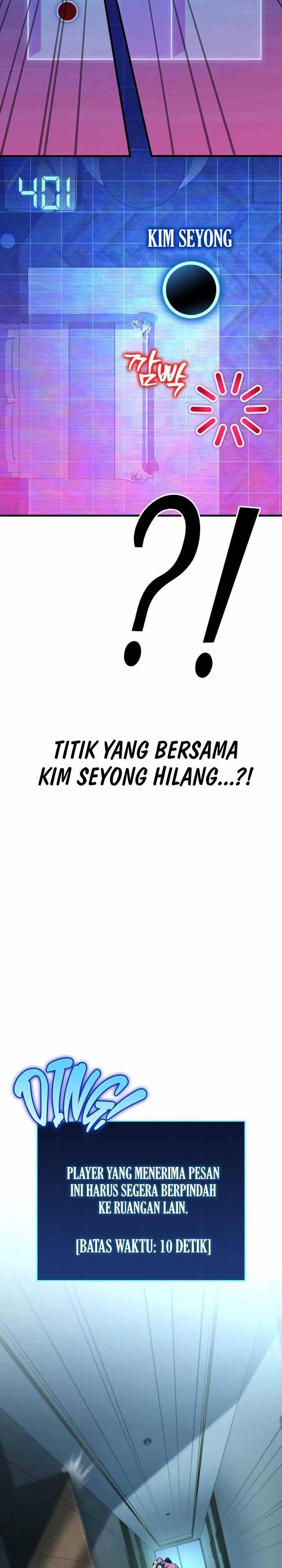 My Exclusive Tower Guide Chapter 30 Gambar 27