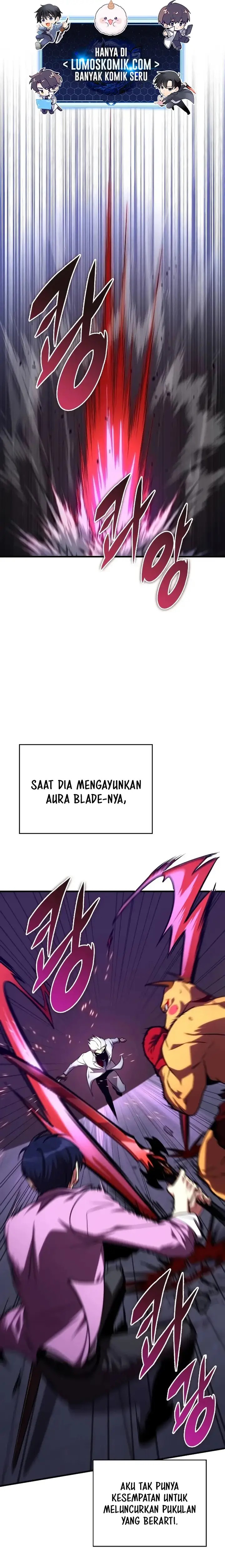 My Exclusive Tower Guide Chapter 35 Gambar 1