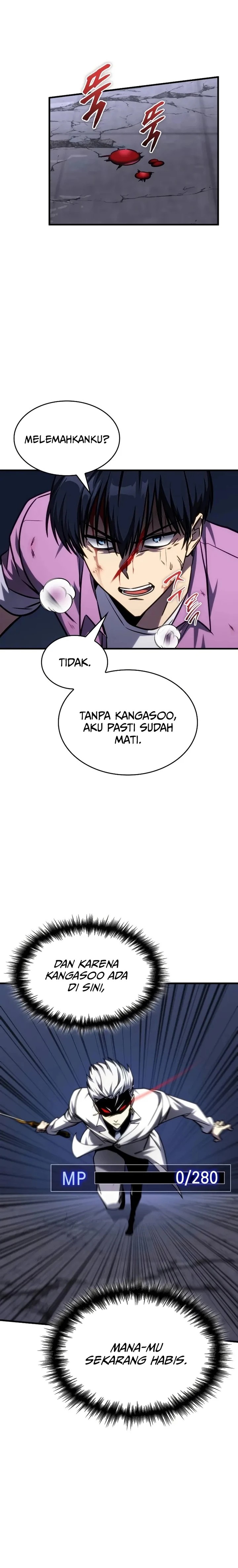 My Exclusive Tower Guide Chapter 35 Gambar 20