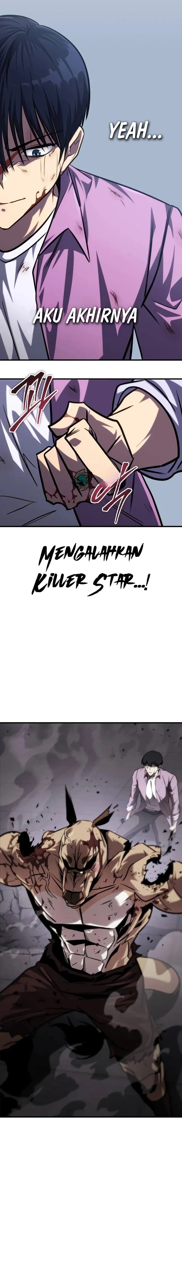 My Exclusive Tower Guide Chapter 35 Gambar 28