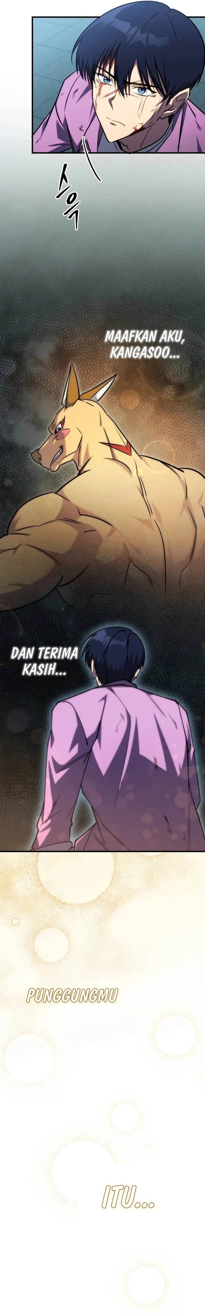 My Exclusive Tower Guide Chapter 35 Gambar 29