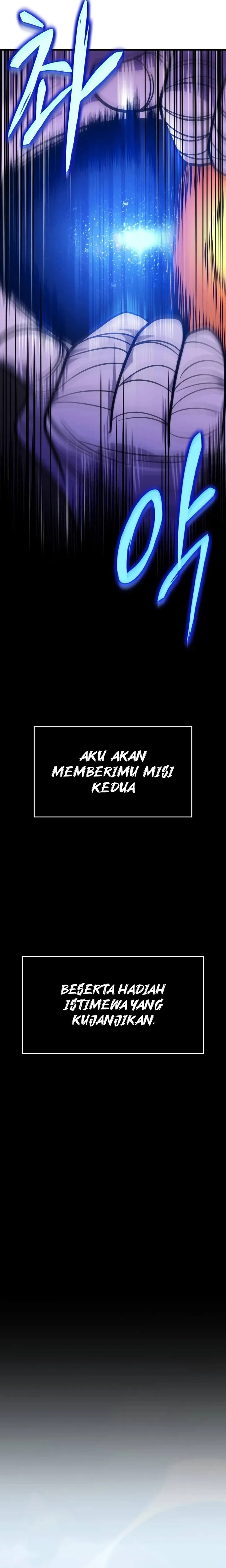 My Exclusive Tower Guide Chapter 35 Gambar 36