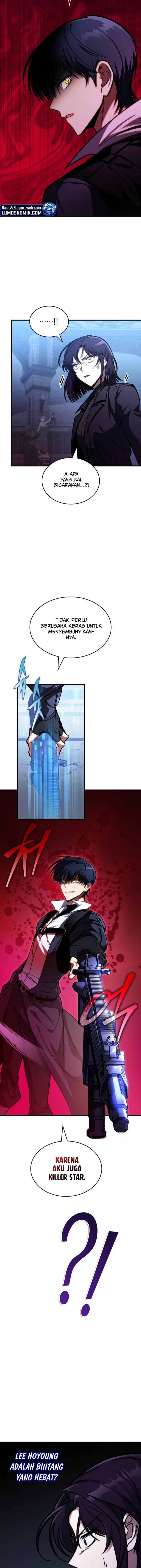 My Exclusive Tower Guide Chapter 40 Gambar 9