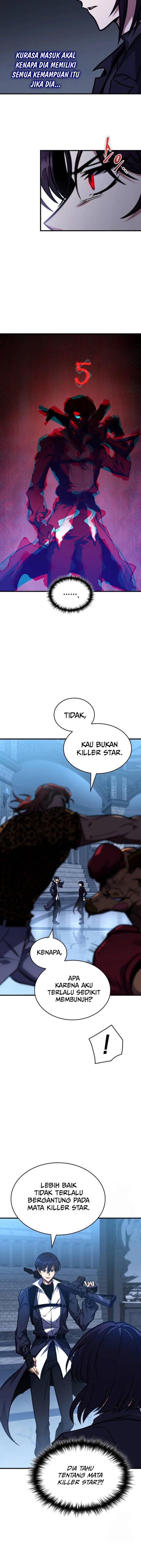 My Exclusive Tower Guide Chapter 40 Gambar 10